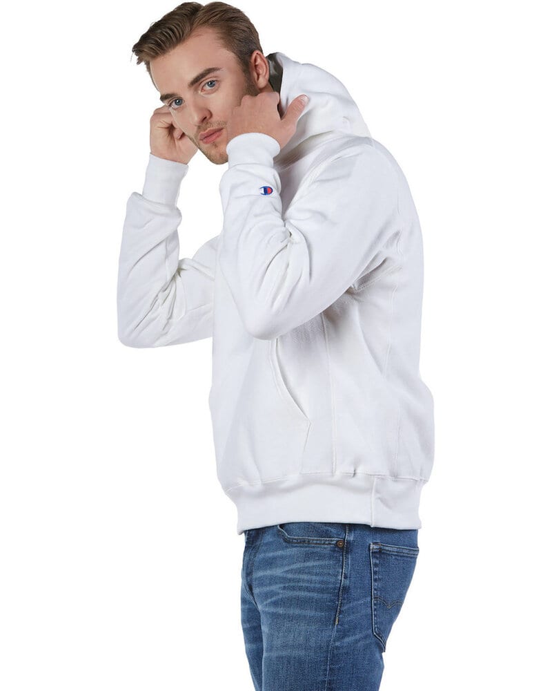 Champion S1051 - Reverse Weave® 17.15 oz./lin. yd. Pullover Hood