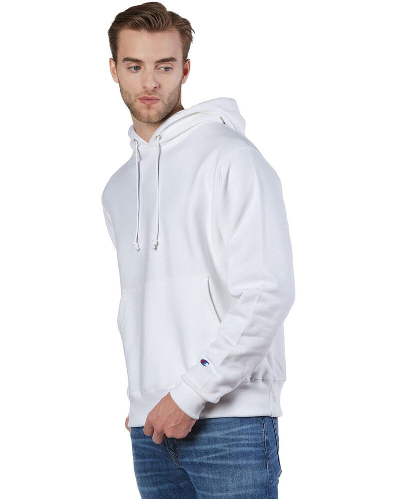 Champion S1051 - Reverse Weave® 17.15 oz./lin. yd. Pullover Hood