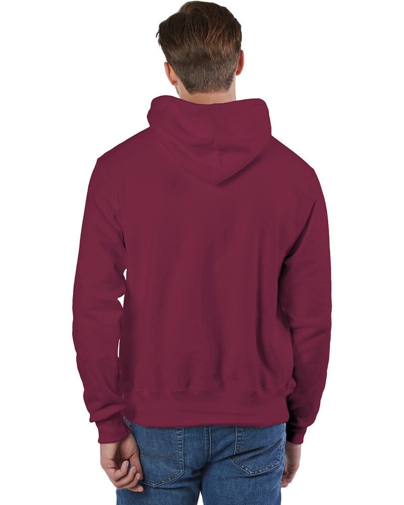 Champion S1051 - Reverse Weave® 17.15 oz./lin. yd. Pullover Hood