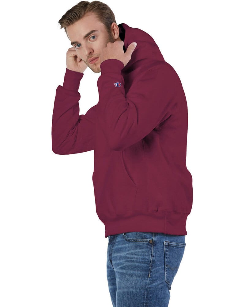 Champion S1051 - Reverse Weave® 17.15 oz./lin. yd. Pullover Hood