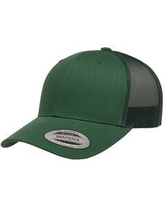 Yupoong 6606 - Retro Trucker