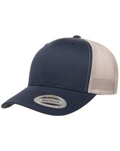 Yupoong 6606 - Retro Trucker