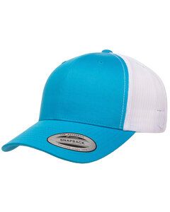 Yupoong 6606 - Retro Trucker