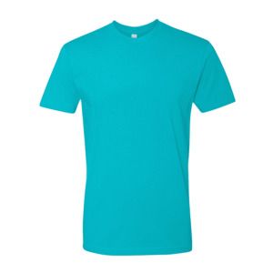 Next Level 3600 - Premium Short-Sleeve Crew  Teal