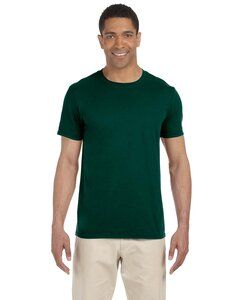 Gildan G640 - Softstyle® T-Shirt Forest Green