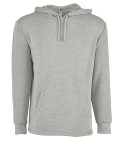 Next Level 9300 - Unisex PCH Pullover Hoodie Oatmeal