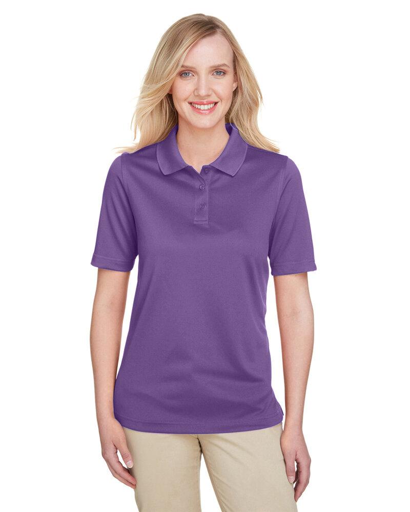 Harriton M348W - Ladies Advantage Snag Protection Plus IL Polo