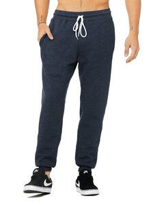 Bella+Canvas 3727 - Unisex Jogger Sweatpant