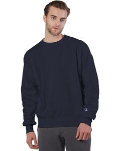 Champion S1049 - Reverse Weave® 17.15 oz./lin. yd. Crew Navy