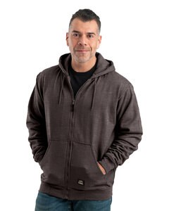 Berne SZ101 - Mens Berne Heritage Thermal Lined Sweatshirt