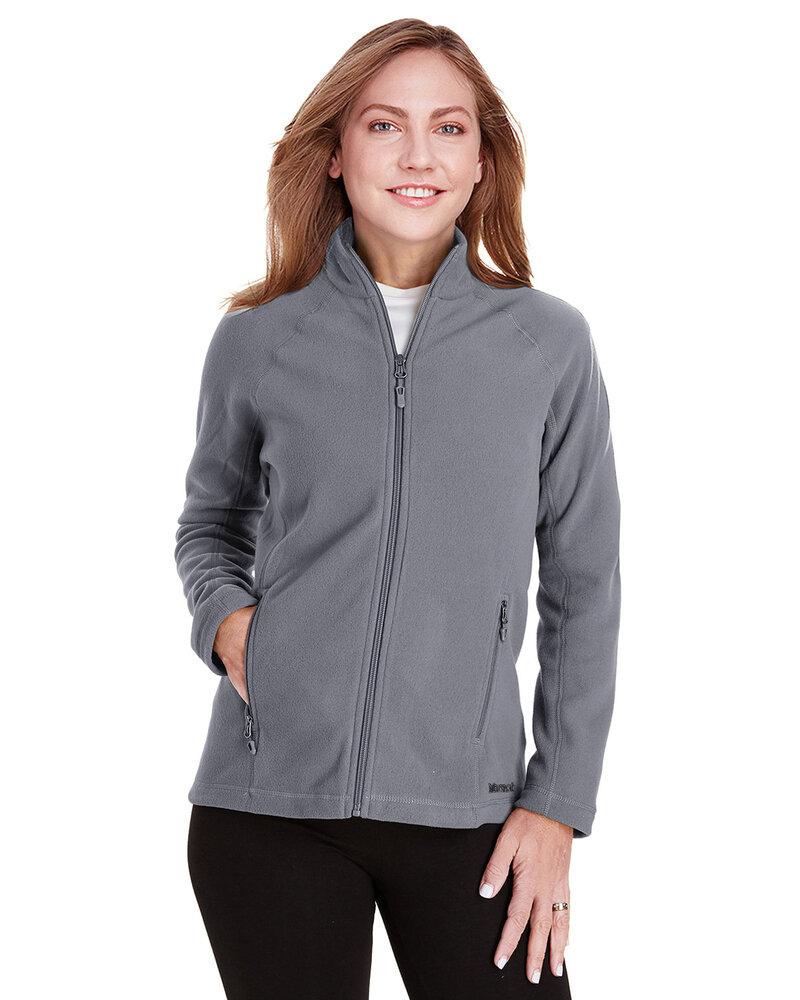 Marmot 901078 - Ladies Rocklin Fleece Jacket