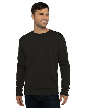 Next Level 9002NL - Unisex Pullover PCH Crewneck Sweatshirt