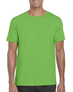 gildan t-shirts for men army green