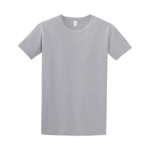 Gildan 64000 - Softstyle T-Shirt Graphite Heather