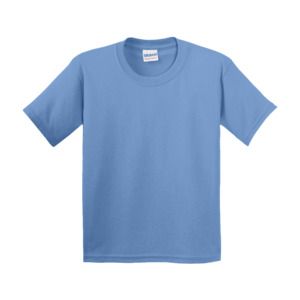 Gildan 5000B - Heavyweight Cotton Youth T-Shirt  Carolina Blue