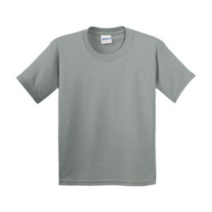 Gildan 5000B - Heavyweight Cotton Youth T-Shirt 