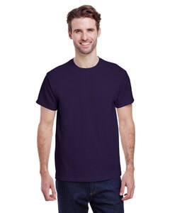 Gildan 5000 - Adult Heavy Cotton T-Shirt Blackberry