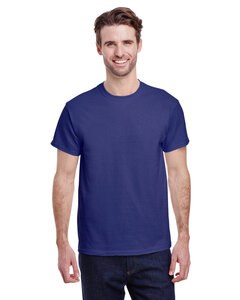 Gildan 5000 - Adult Heavy Cotton T-Shirt Cobalt