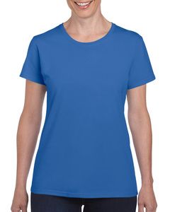 Gildan 5000L - Ladies Heavy Cotton T-Shirt