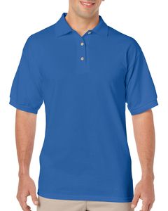 Gildan 8800 - Adult Sport Polo Shirt Royal