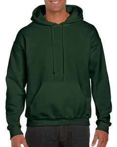 Gildan hoodies for men orange