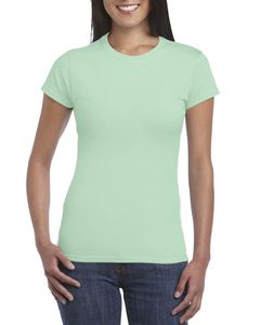 Gildan 64000L - Ladies Softstyle T-Shirt 