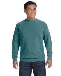 Comfort Colors 1566 - Garment Dyed Crewneck Sweatshirt