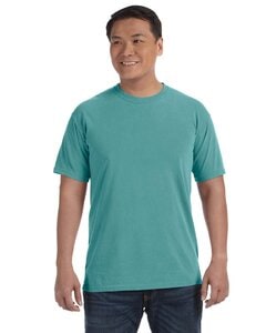 Comfort Colors C1717 - Adult Heavyweight T-Shirt Seafoam