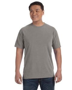Comfort Colors C1717 - Adult Heavyweight T-Shirt Grey
