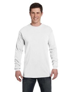 Comfort Colors C6014 - Adult Heavyweight Long-Sleeve T-Shirt