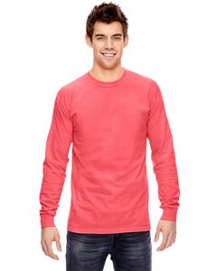 Comfort Colors C6014 - Adult Heavyweight Long-Sleeve T-Shirt