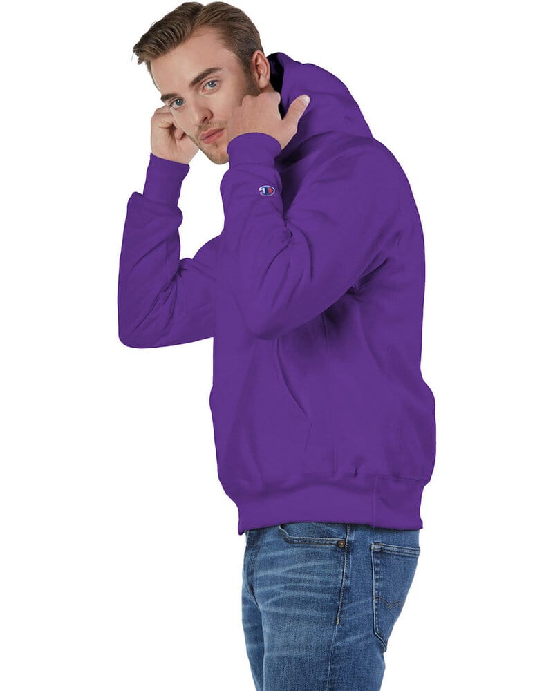 Champion S1051 - Reverse Weave® 17.15 oz./lin. yd. Pullover Hood