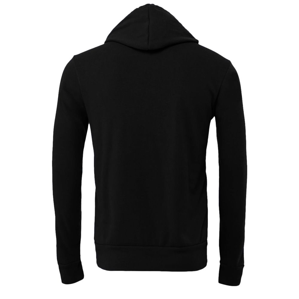 Radsow Apparel KS185 - Front pocket hoodie 