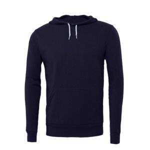 Radsow Apparel KS185 - Front pocket hoodie 