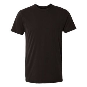 Radsow Apparel KS001 - T-Shirt 100% Cotton Vintage Black