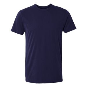 Radsow Apparel KS001 - T-Shirt 100% Cotton Navy