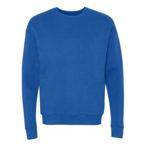 Radsow Apparel KS180 - Crewneck sweatshirt  True Royal