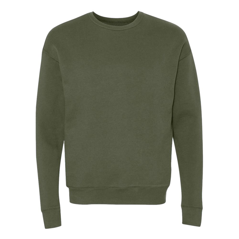 Radsow Apparel KS180 - Crewneck sweatshirt 