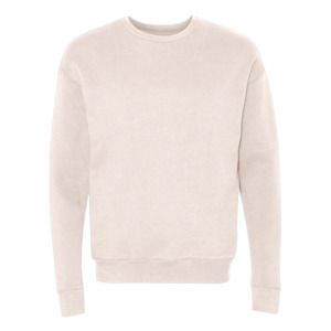 Radsow Apparel KS180 - Crewneck sweatshirt  Heater Dust