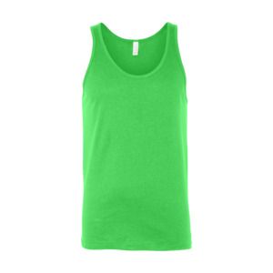 Bella+Canvas 3480 - Unisex Jersey Tank 