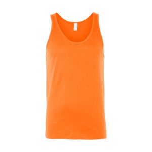 Bella+Canvas 3480 - Unisex Jersey Tank 