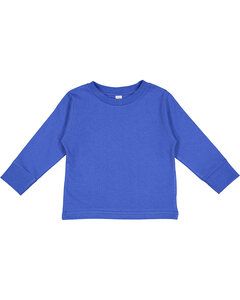 Rabbit Skins 3311 - Toddler 5.5 oz. Jersey Long-Sleeve T-Shirt