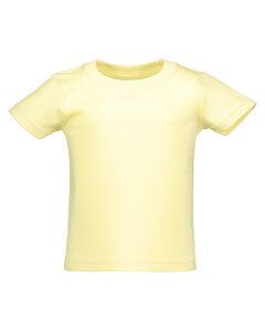 Rabbit Skins 3401 - Infant Short-Sleeve Jersey T-Shirt