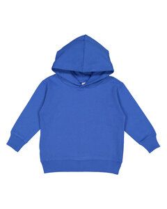 Rabbit Skins 3326 - Toddler Fleece Pullover Hood