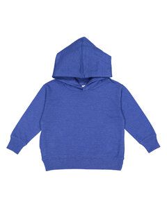 Rabbit Skins 3326 - Toddler Fleece Pullover Hood