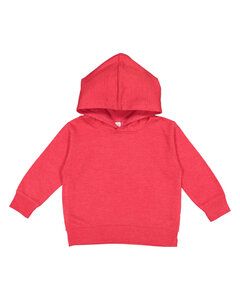 Rabbit Skins 3326 - Toddler Fleece Pullover Hood