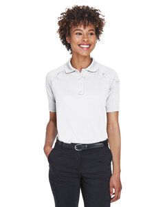 Harriton M211W - Ladies Advantage Snag Protection Plus Tactical Polo