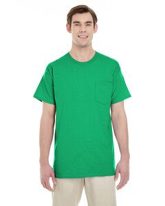 Gildan G530 - Unisex Heavy Cotton Pocket T-Shirt