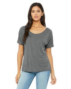 Bella+Canvas 8816 - Ladies Slouchy T-Shirt