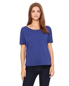 Bella+Canvas 8816 - Ladies Slouchy T-Shirt